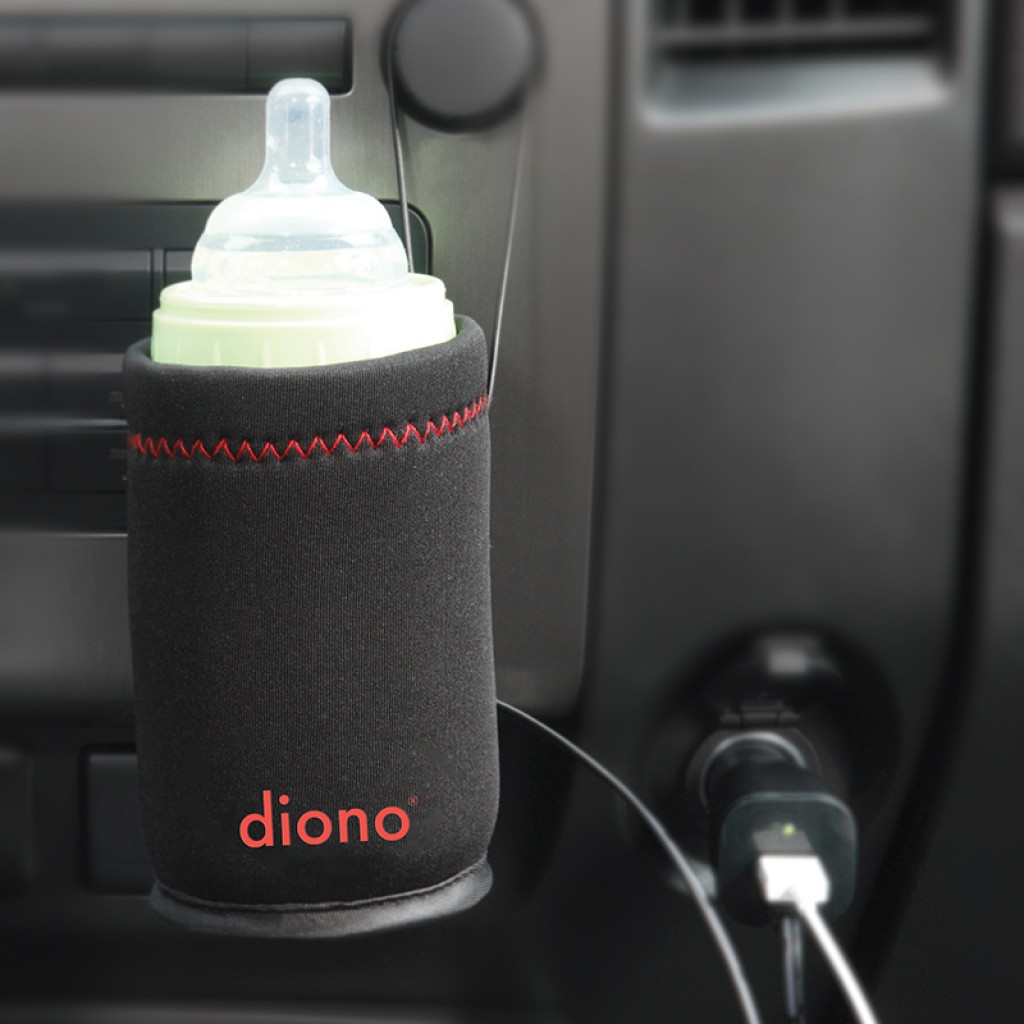 Diono Travel Bottle Warmer Auto e Shop Auto e Shop Rewards HK Motor Club