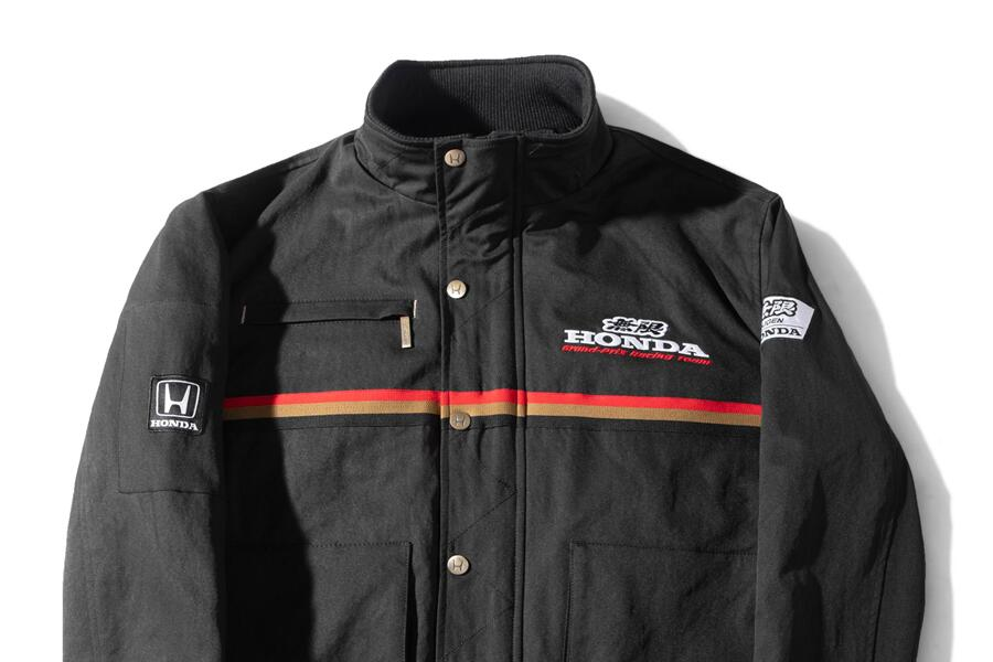 n*6様 ホンダ　F1ジャケット　レア n*6様 ホンダ F1ジャケット レア Honda F1 Jacket | eBay