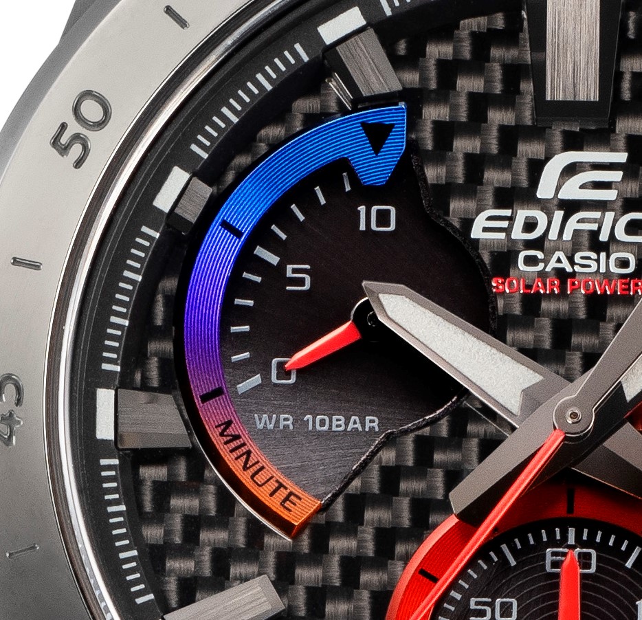 最大82％オフ！ CASIO EDIFICE nismo WEB限定 EQS-930nis 