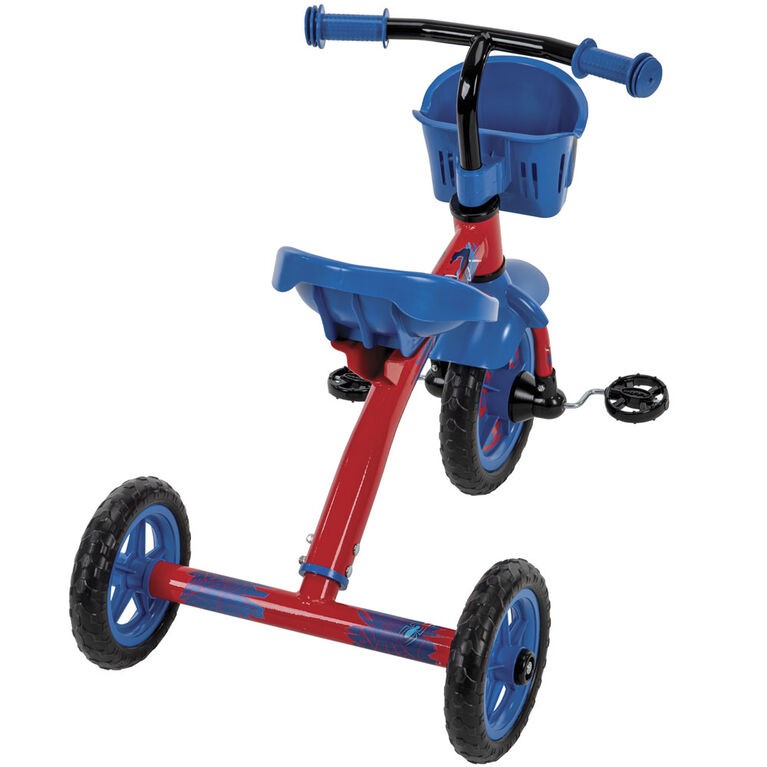 Marvel Spider-man trike | Auto e-Shop 