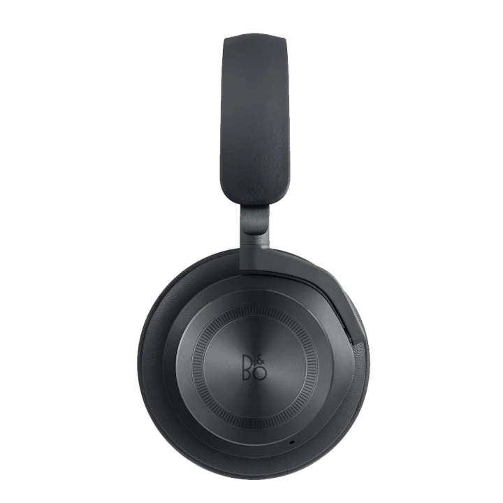B&O Bang & Olufsen Beoplay HX 頭戴式耳機(黑色) | 車迷e-Shop | 車迷 