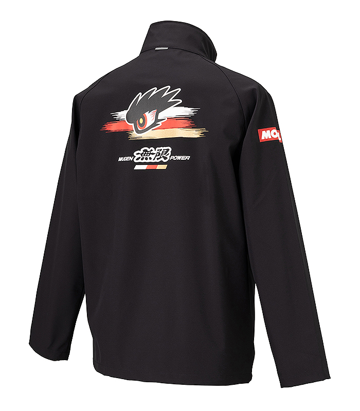 TEAM MUGEN SOFT SHELL JACKET 2022 (XL) | Auto e-Shop | Auto e-Shop u0026  Rewards | HK Motor Club