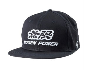 MUGEN POWER CAP