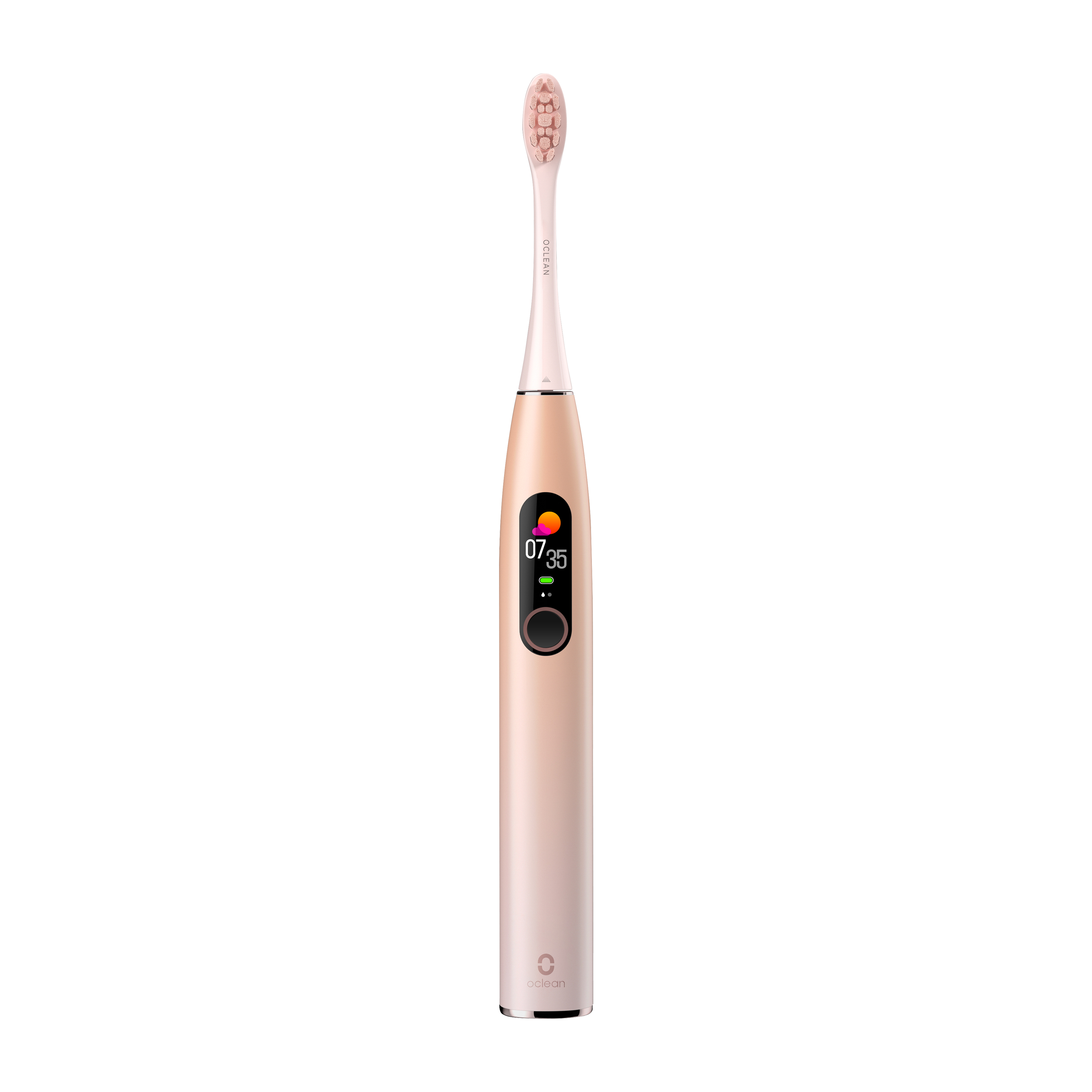 Oclean X Pro Smart Sonic Electric Toothbrush EAA00137