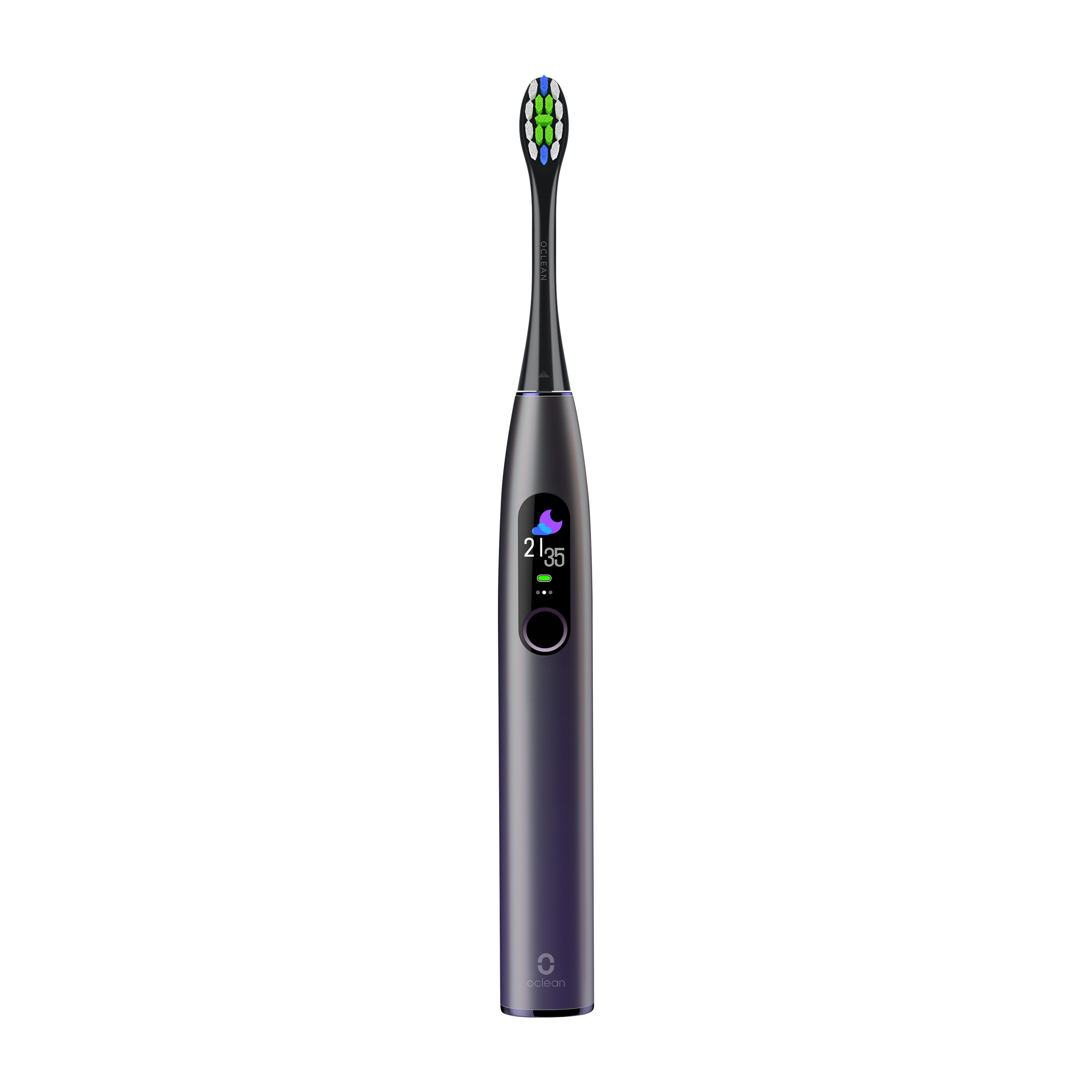 Oclean X Pro Smart Sonic Electric Toothbrush EAA00135