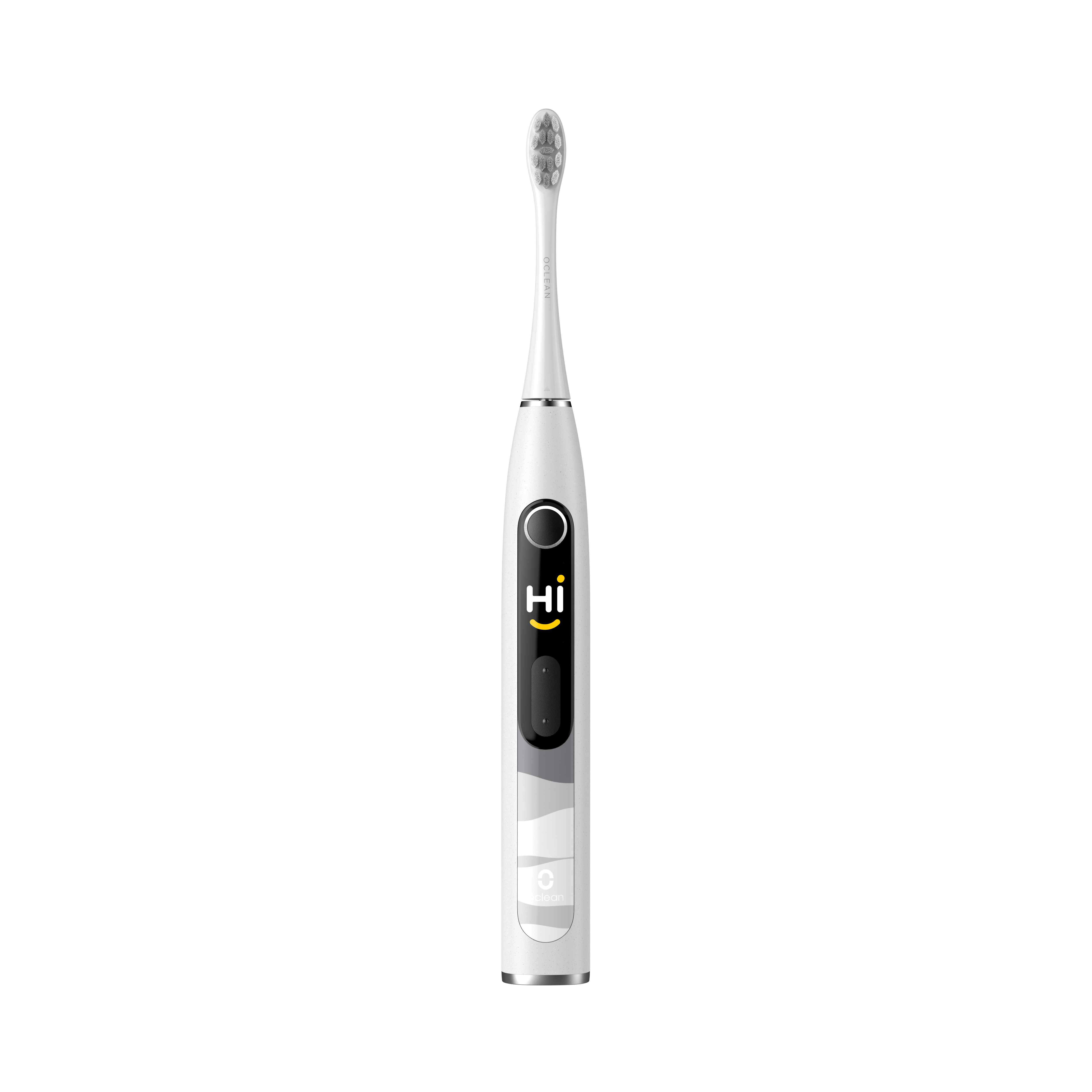 Oclean X10 Smart Sonic Electric Toothbrush C01000335