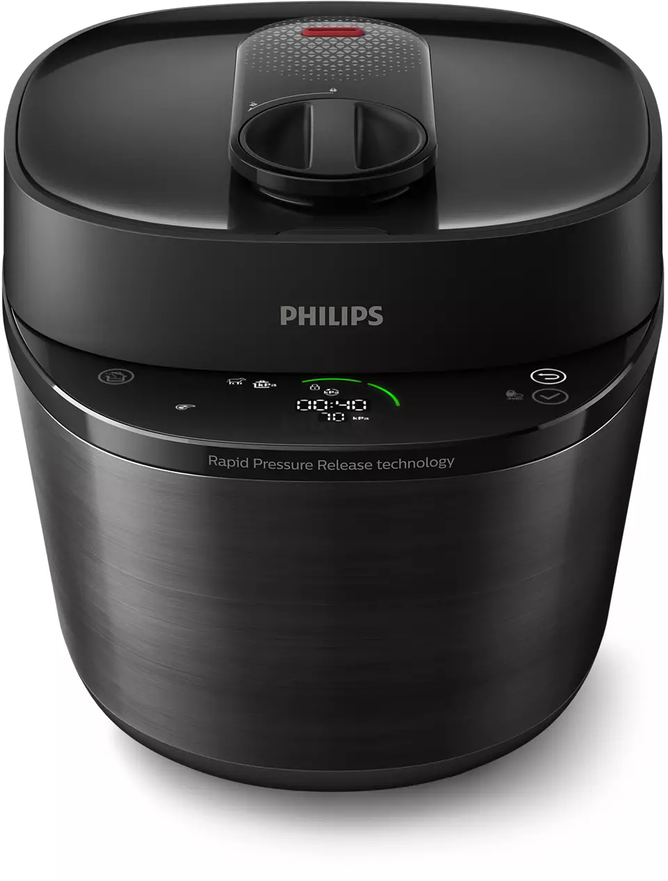 Philips All-in-One Cooker Pressurized HD2151/80