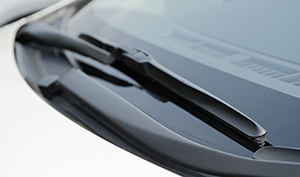 NWB - Design Wiper 3節式水撥 30吋