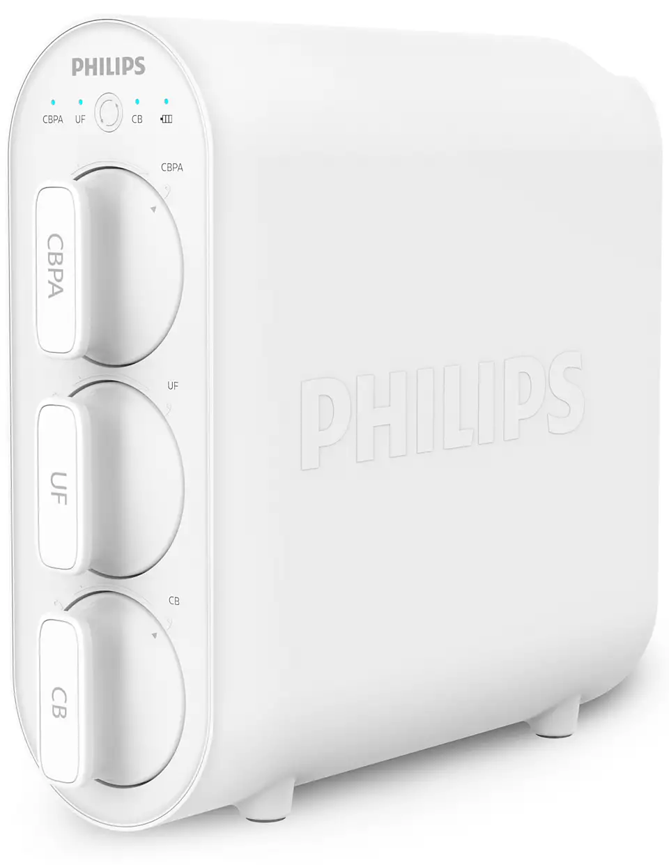 飛利浦 Philips AUT3234 櫥下型濾水器