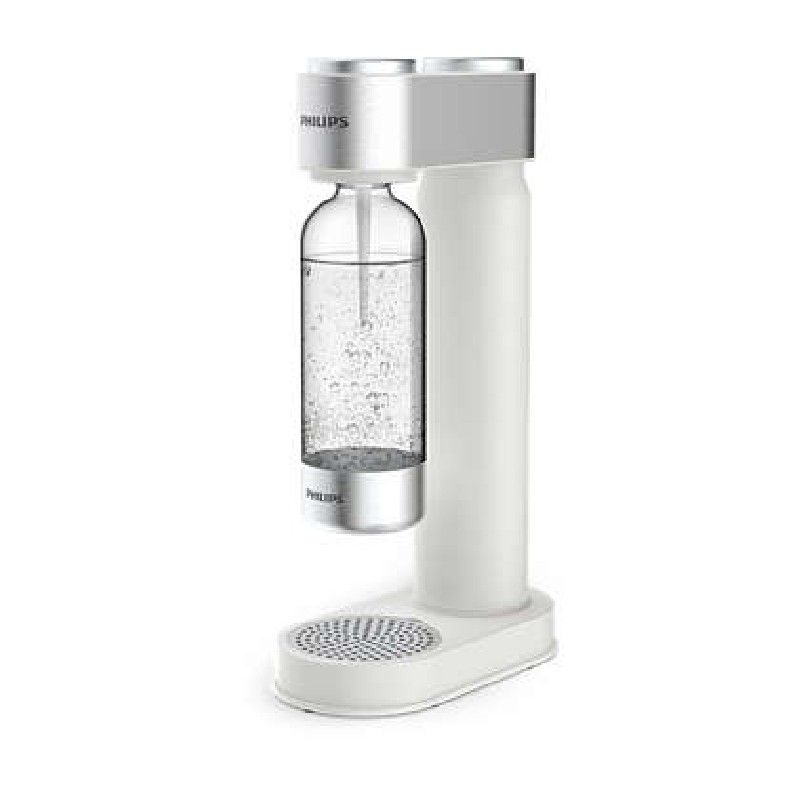 Philips ADD4902WH Homemade sparkling water - White