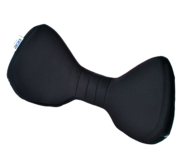 EXGEL COOLMAX HUG DRIVE LUMBAR CUSHION