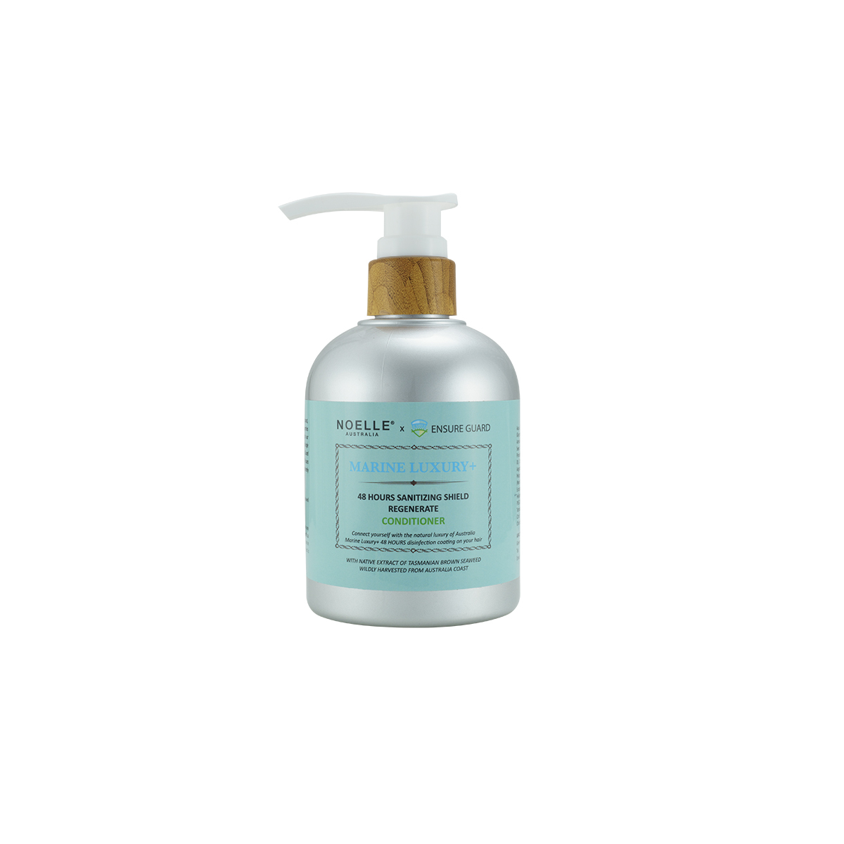 Ensure Guard Marine Luxury+ 48 Hours Shield Regenerate Conditioner 300ml