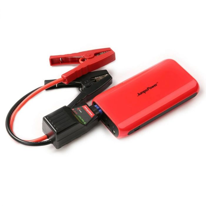 JumpsPower GT 1500A Mini Emergency Battery