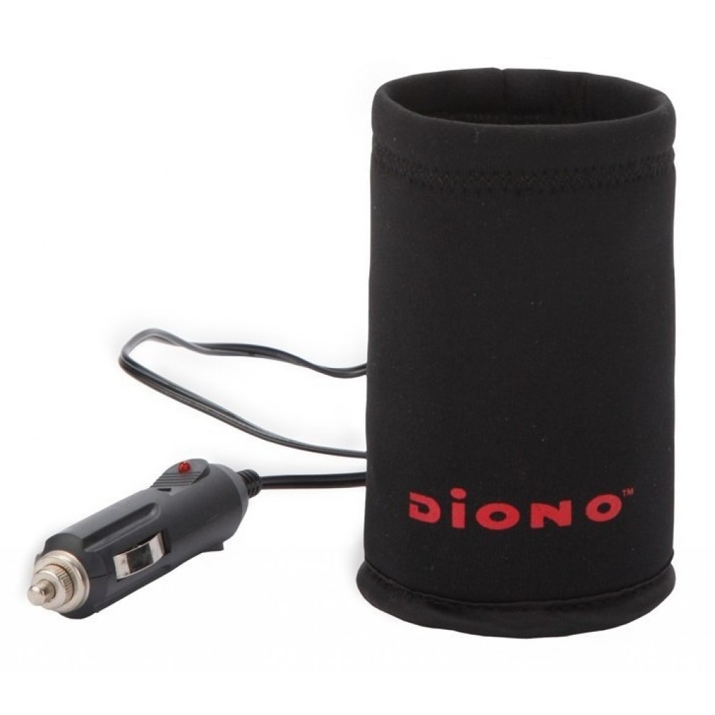 Diono - Travel Bottle Warmer