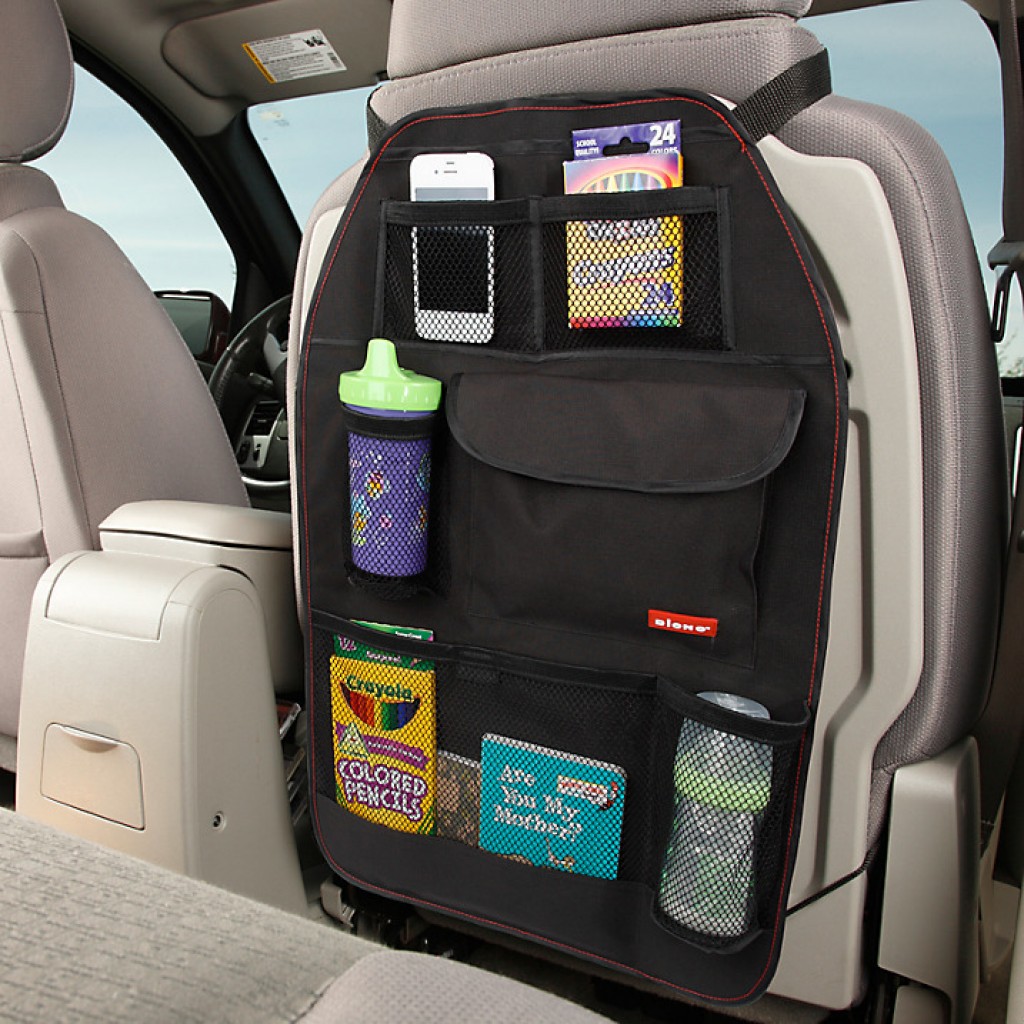 Diono - Back Seat Organizer