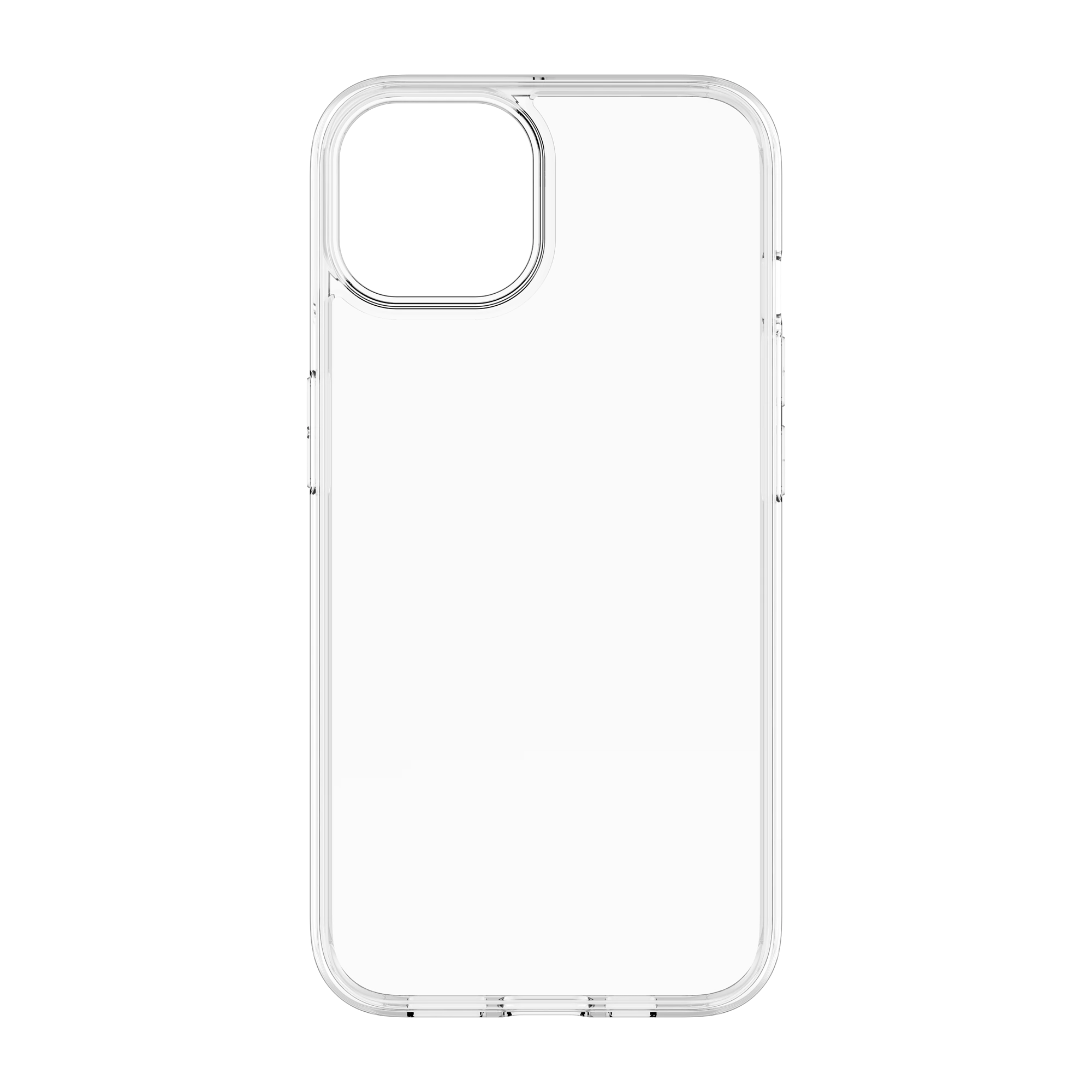 ZAGG iPhone 14 Clear 透明手機殼 - iPhone 14