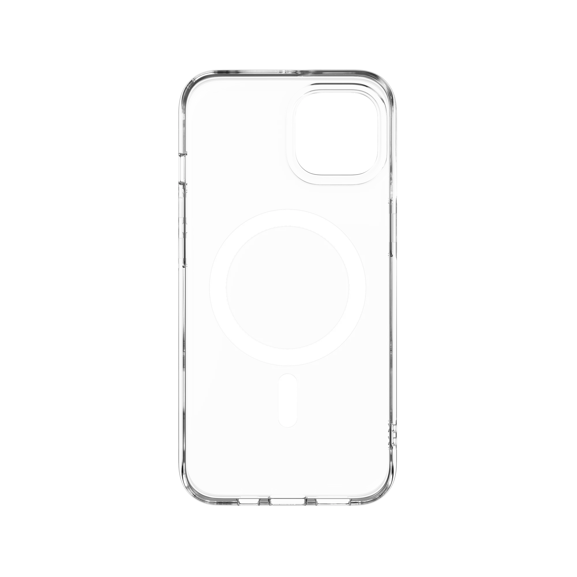 ZAGG iPhone 14 Clear Snap MagSafe 磁吸透明手機殼 - iPhone 14 Plus