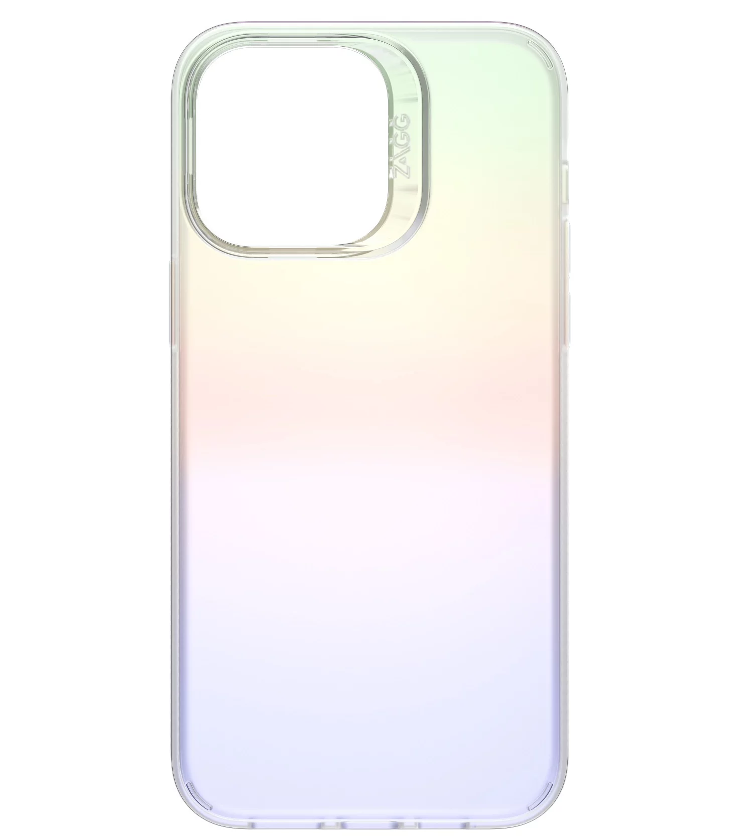 ZAGG iPhone 14 Matte Iridescent 幻彩手機殼 - iPhone 14