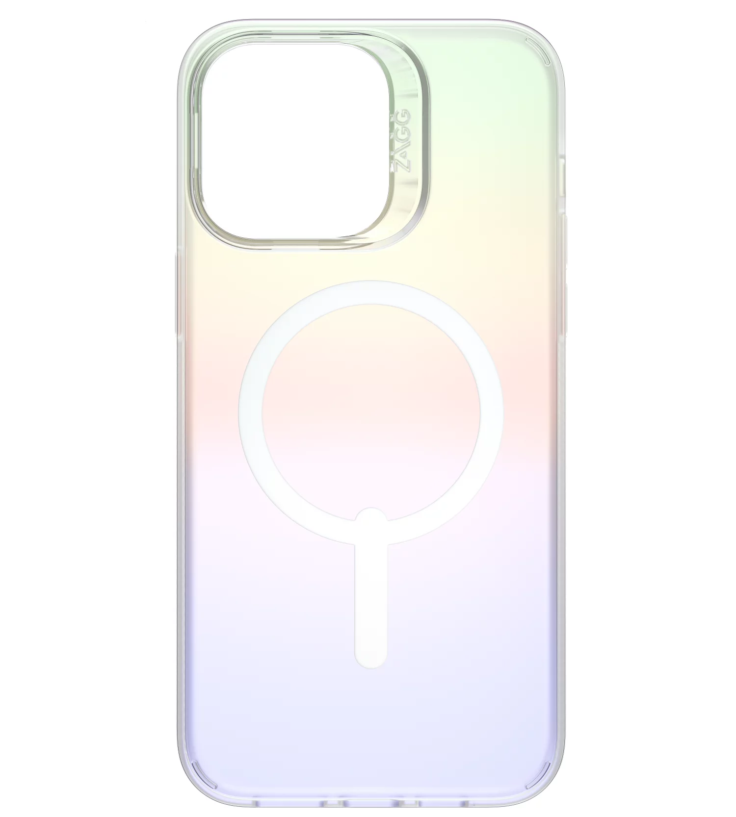 ZAGG iPhone 14 Matte Iridescent MagSafe 幻彩磁吸手機殼 - iPhone 14 Pro