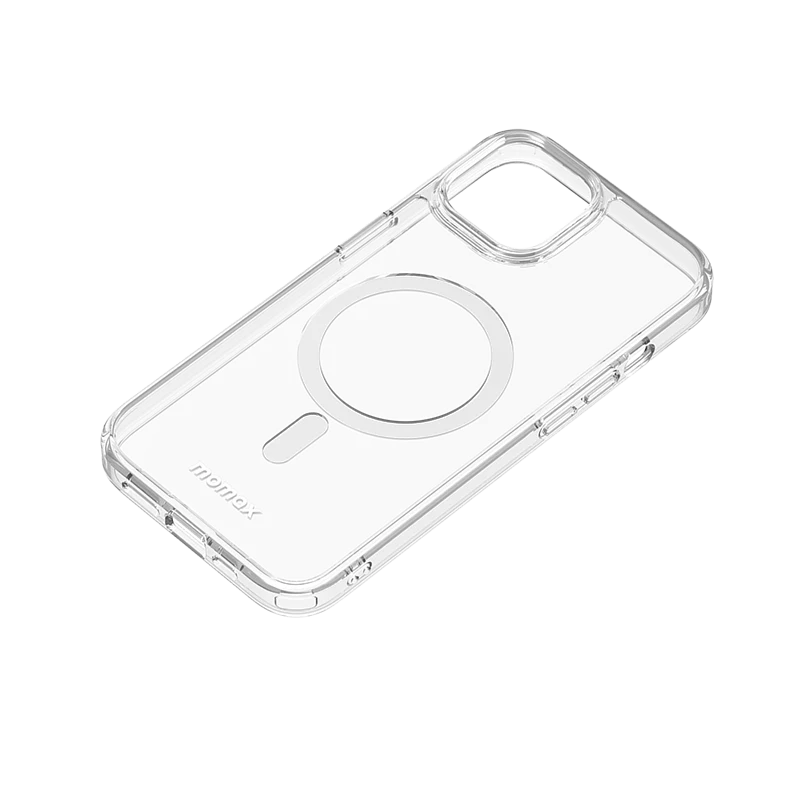 [預訂] Momax Hybrid Lite Case iPhone 14 磁吸保護殼 MXAP22 - iPhone 14