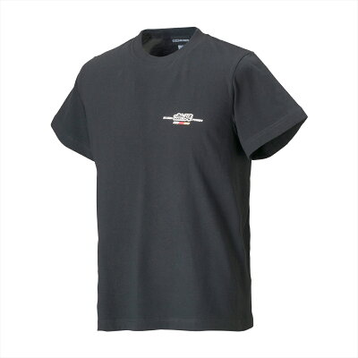 Pre order - MUGEN POWER T-SHIRT BLACK (M)