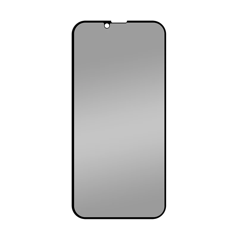 Momax iPhone 14 PG 防窺玻璃保護貼 PZAP22VD - iPhone 14 Pro