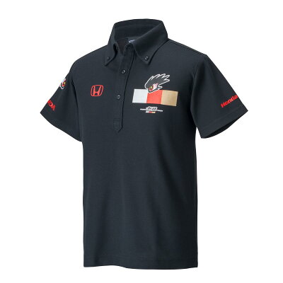 TEAM MUGEN POLO SHIRT (M)