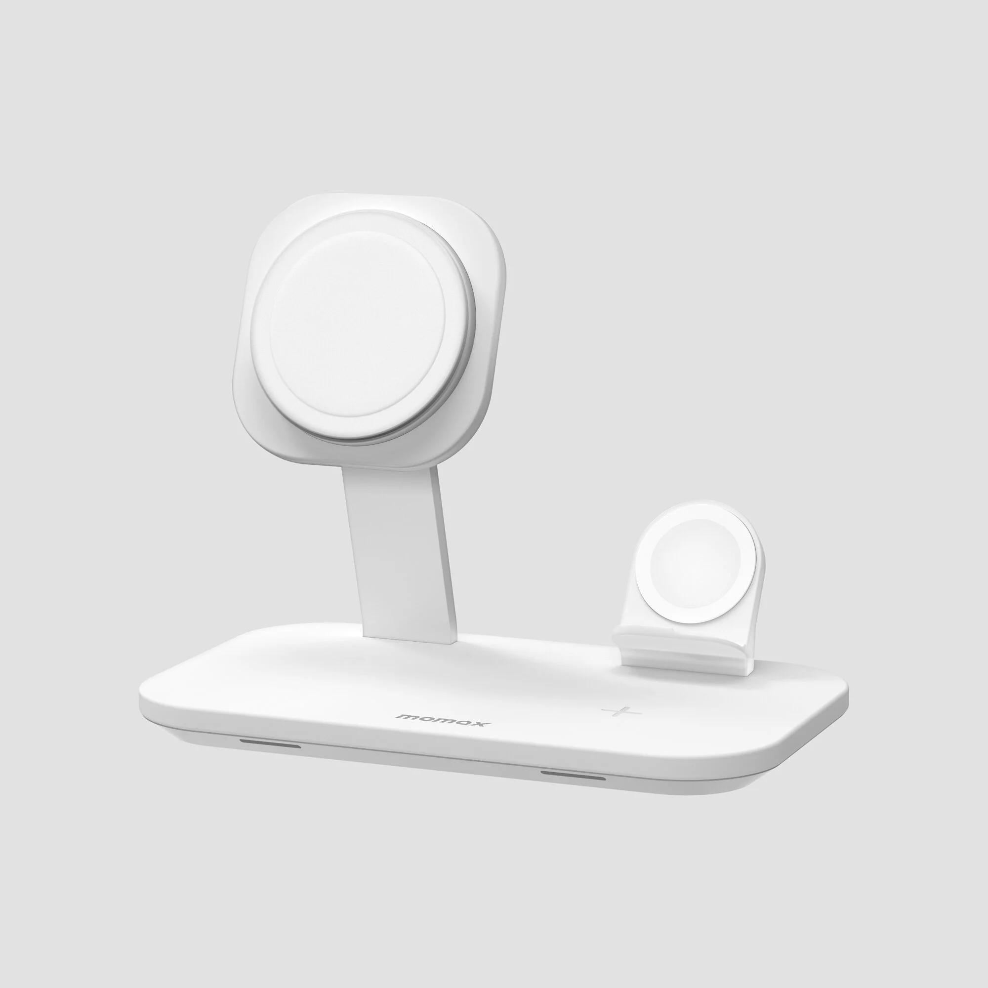 Momax 3-in-1 Wireless Charger with MagSafe UD26