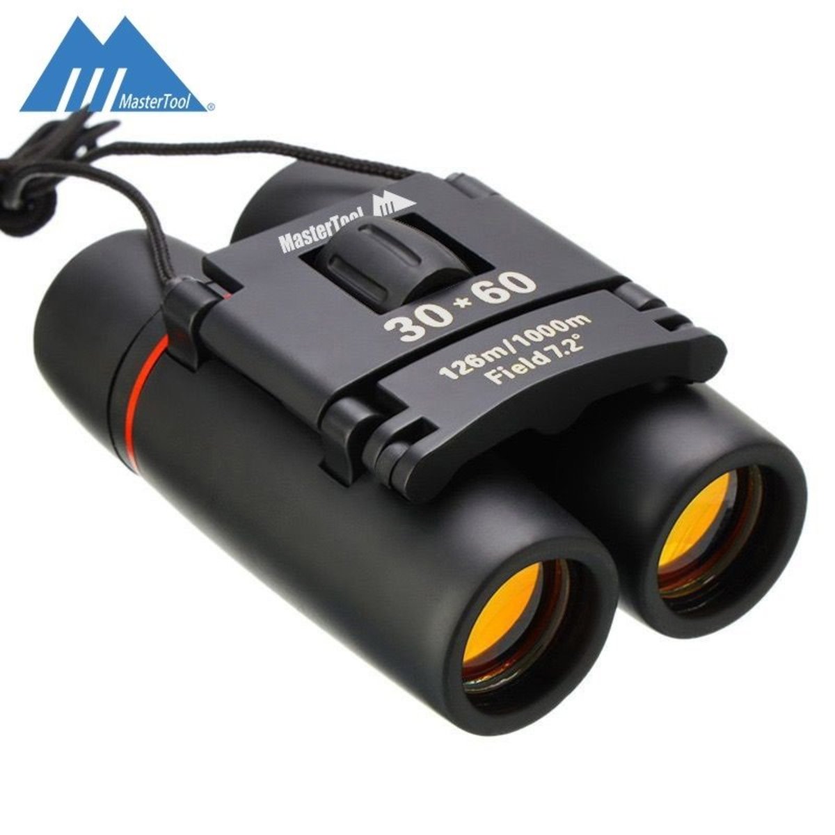MasterTool - Binoculars
