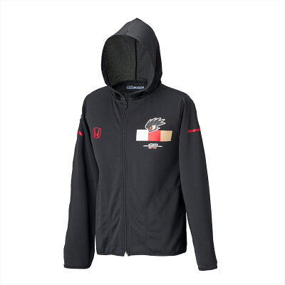 TEAM MUGEN DRY PARKA (M)