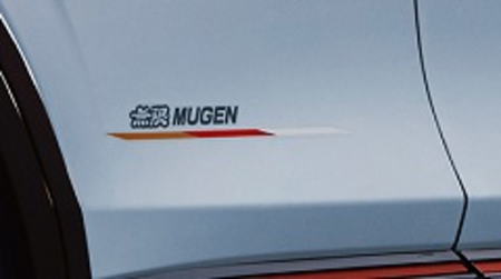 MUGEN SIDE DECAL STEPWGN