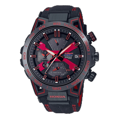 EDIFICE SOSPENSIONE Honda Racing EQB-2000HR-1A