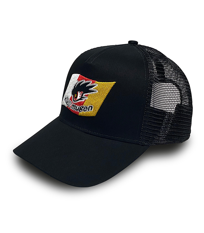 TEAM MUGEN CAP 2022 帽