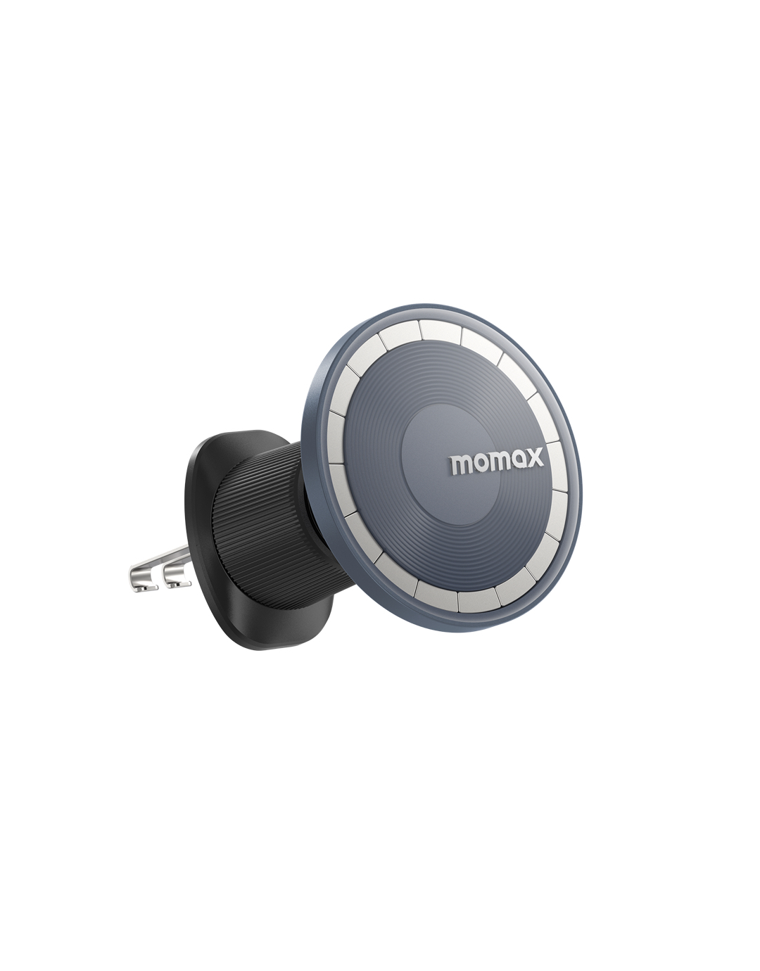 Momax MoVe Easy Magnetic Car Mount CM22 Black