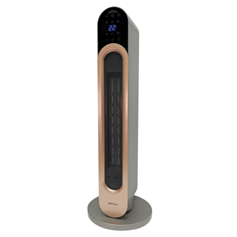 Gemini Ceramic Tower Heater GTH22