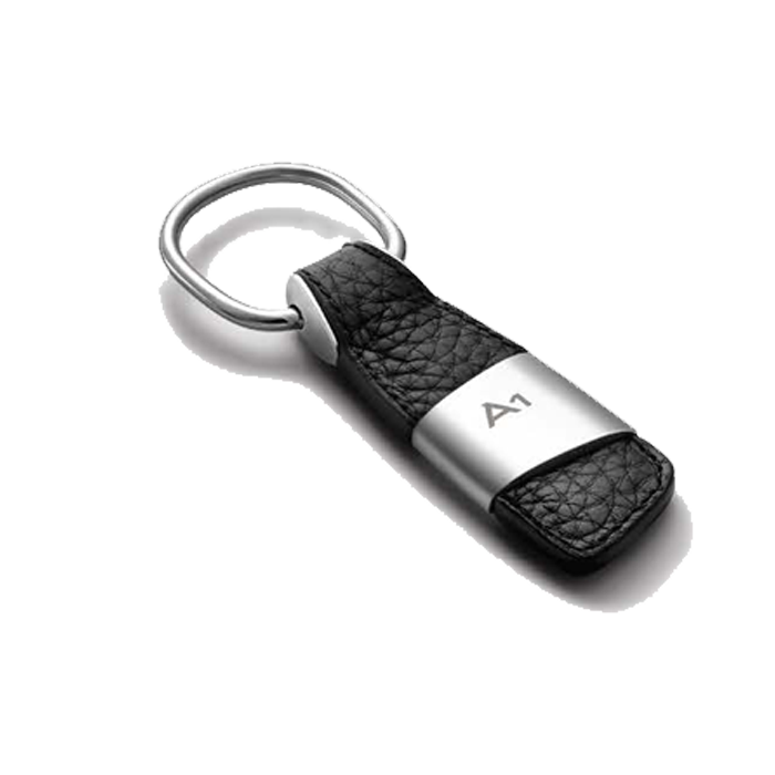 Audi A1 Keychain