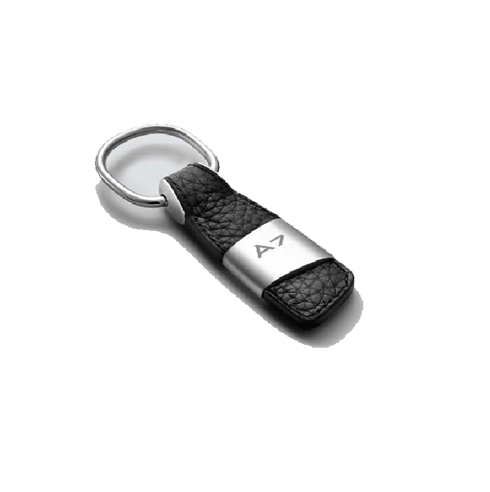 Audi A7 Keychain