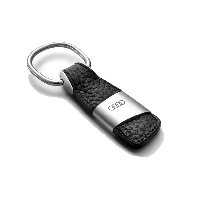 Audi  Keychain