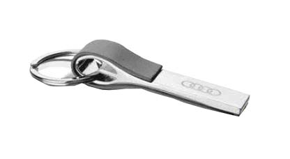 Audi  Keychain