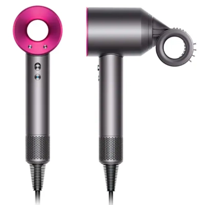 DYSON Supersonic™ HD15 Hair Dryer (Fuchsia)