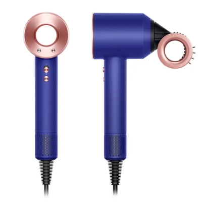 DYSON Supersonic™ HD15 Hair Dryer (Vina Blue)