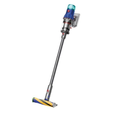 DysonV12 Detect Slim Fluffy vacuum cleaner (2022 version)