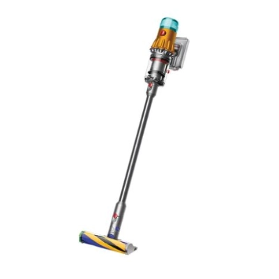 Dyson V12 Detect Slim Total Clean 輕量無線吸塵機 (2022版)