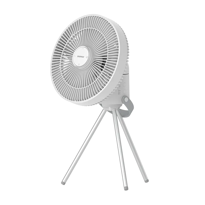 Momax iFan Multi-Portable Fan IF13