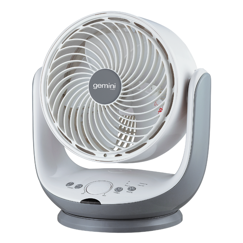 Gemini 9-inch DC Air Circulation Fan GCF24G