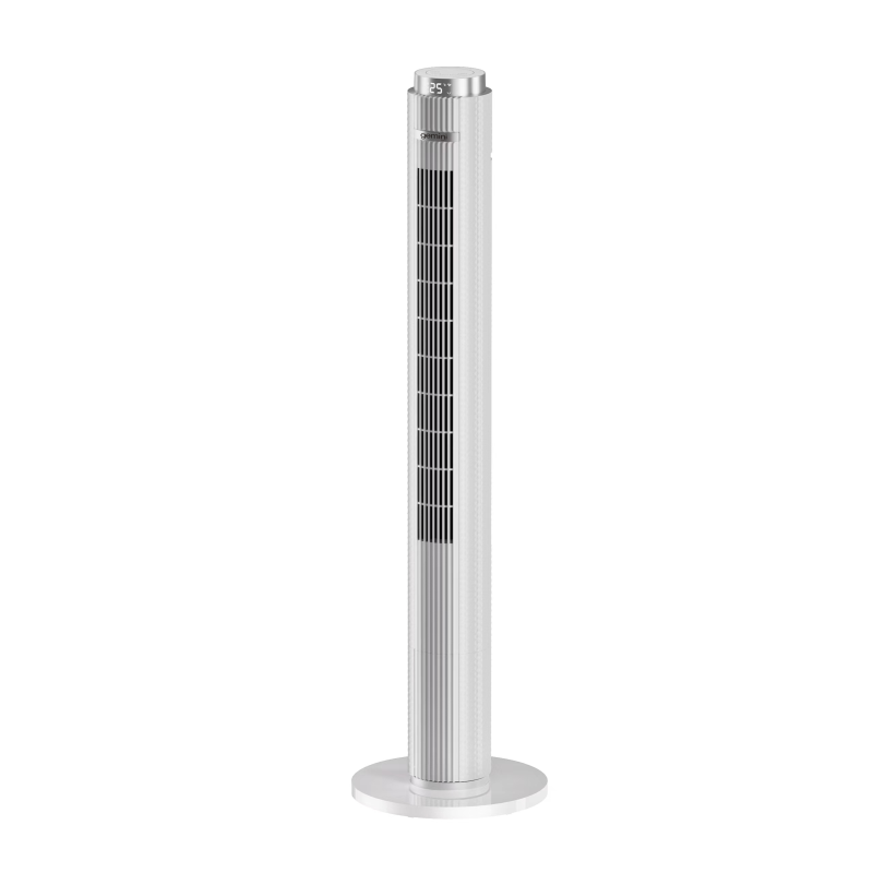 Gemini 46 inch Ionic WIFI Tower Fan GTFW46WH