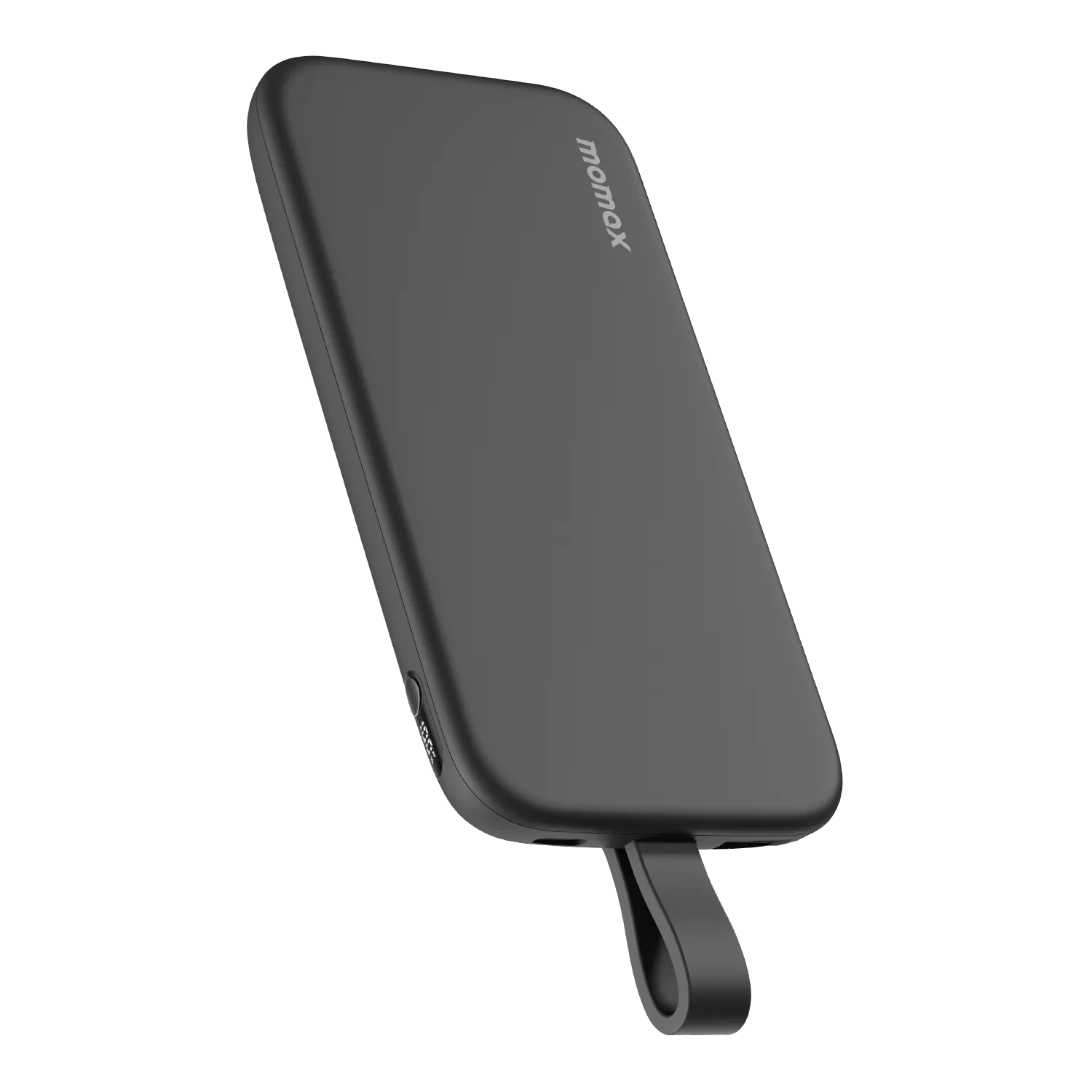 Momax iPower PD 3 10000mAh 內置USB-C 流動電源 IP118 黑色