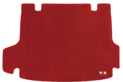 MUGEN SPORTS LUGGAGE MAT (RED) ZR-V e:HEV (Pre-order)