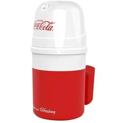 Coca-ColaFFT100 Ice-Cream Maker