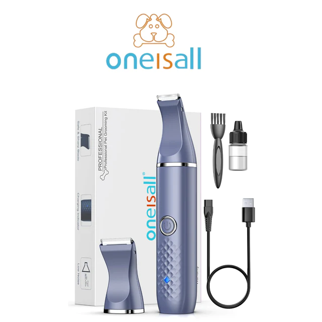 Oneisall N10 貓狗毛髮修剪器